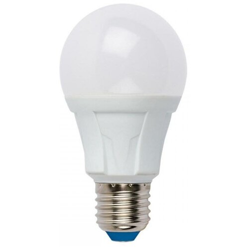 Лампа светодиодная Uniel UL-00005033, E27, A60, 16Вт, 3000 К