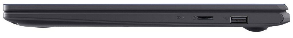 Ноутбук ASUS 410MA-EB023T 90NB0Q11-M18290 Intel Pentium N5030 11GHz4096Mb128Gb SSDIntel HD GraphicsWi-Fi1401920x1080Windows 10 64-bit