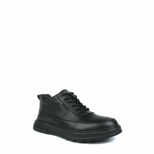 Ботинки Baden, размер 43, черный ботинки baden размер 43 серый
