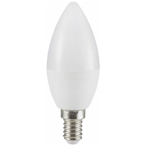 фото Лампа светодиодная top light tl-4009, e14, 7вт, 4500 к