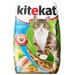 Kitekat Сухой корм для кошек рыбное ассорти 10132135 (улов рыбака), 1,9 кг, 24921