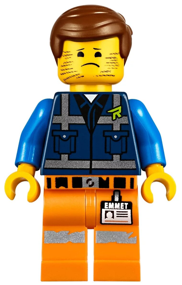 Lego 70839 price new arrivals