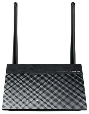 Wi-Fi роутер ASUS RT-N300