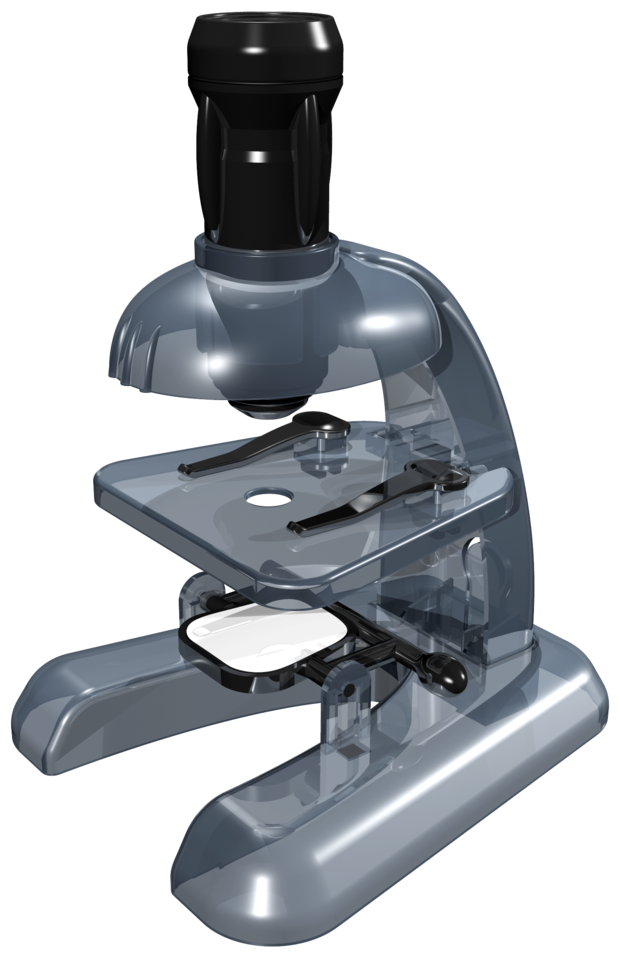 Игровой набор Eastcolight 36022 Собери микроскоп серии STEM University DYI
