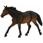 Mojo Farmland Ковбойская рыжая лошадь 387151 - изображение