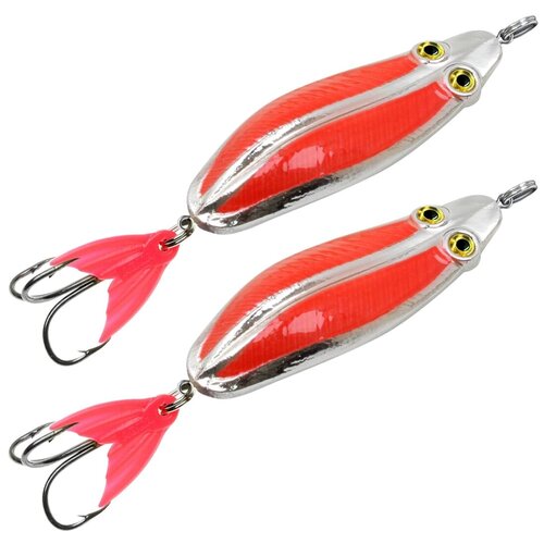 фото Блесна aqua жук