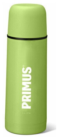 Термос Primus Vacuum bottle 0.35 Leaf Green