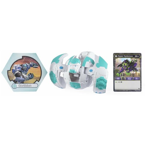 Игровой набор Spin Master Deka Bakugan Gorthion 6058571