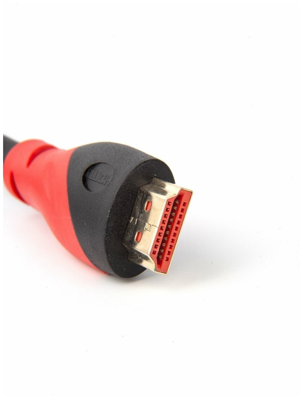 Кабель HDMI-19M --- HDMI-19M ver 2.0 4K*30Hz,10m 2F TELECOM PRO - фото №4