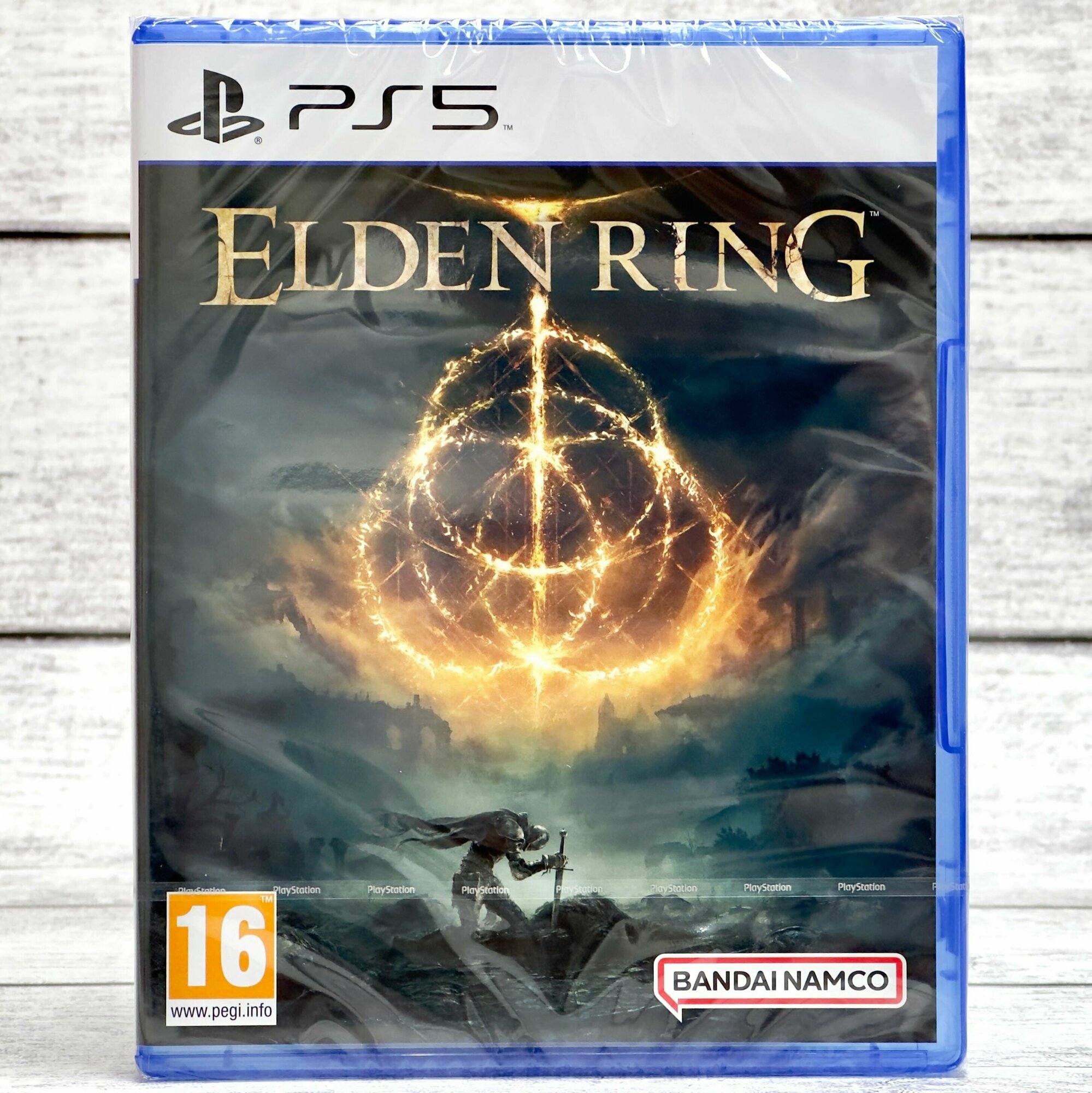 Игра для PS5 Elden Ring - фото №18