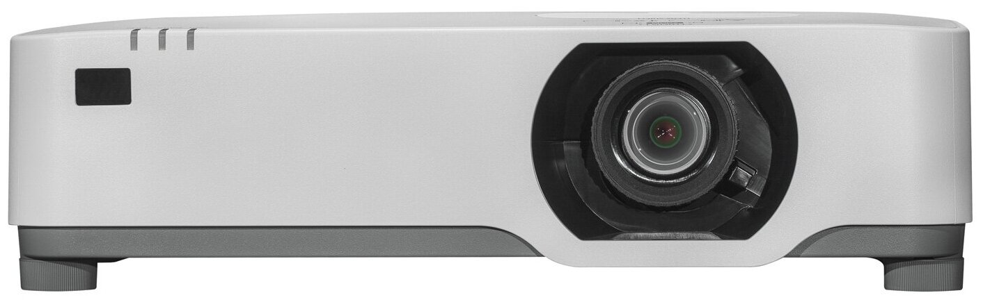 Проектор для офиса и образовательных учреждений NEC NP-PE455WLG