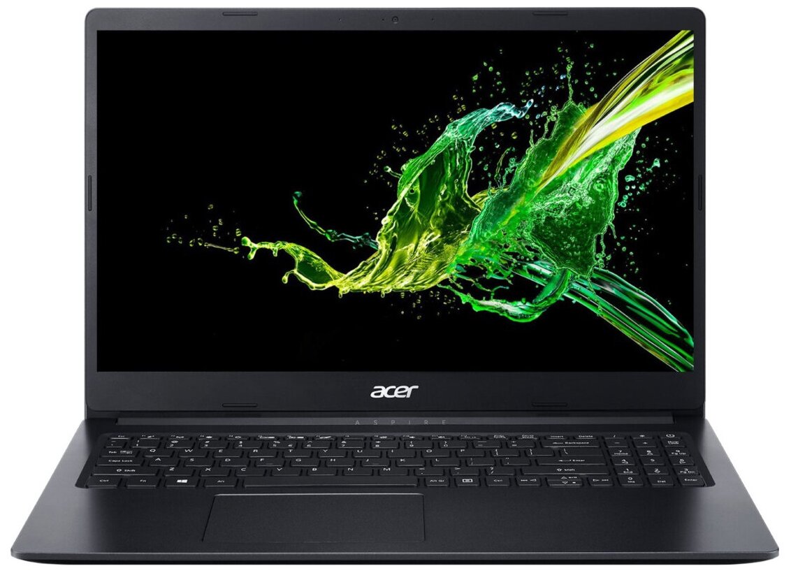  Ноутбук Acer Aspire 3 A315-34