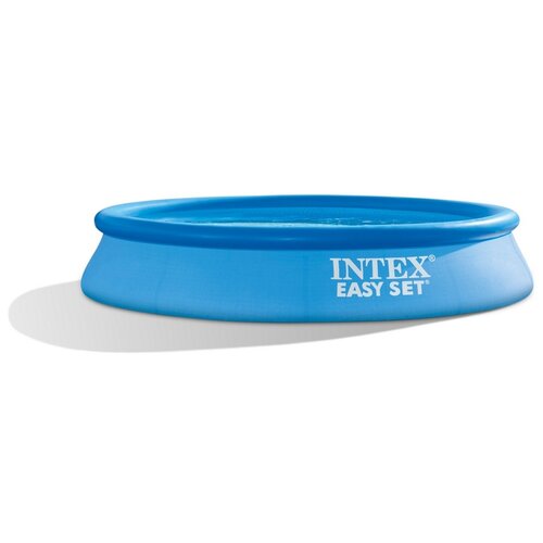 Бассейн Intex Easy Set 28118, 305х61 см, 305х61 см бассейны intex бассейн easy set 305х61 см 28116