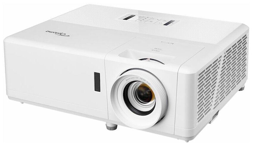 Проектор Optoma ZH403