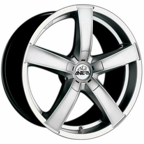 Колесный диск Antera 369 (PS) 8.5xR20 ET122 5*120 D72.6