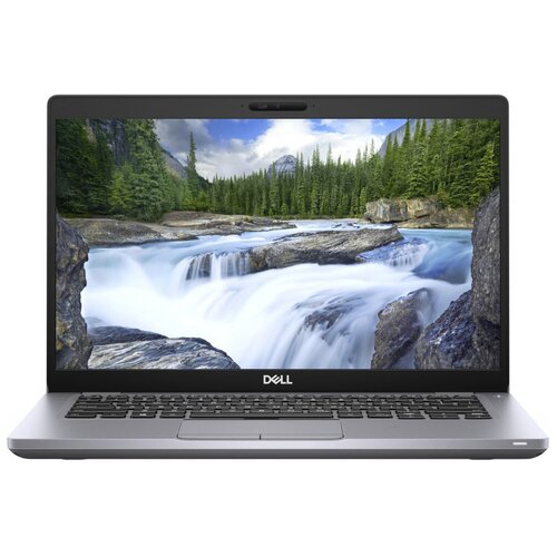 фото Ноутбук dell latitude 5410 5410-8893 (core i5 1700 mhz (10310u)/8192mb/512 gb ssd/14"/1920x1080/win 10 pro)