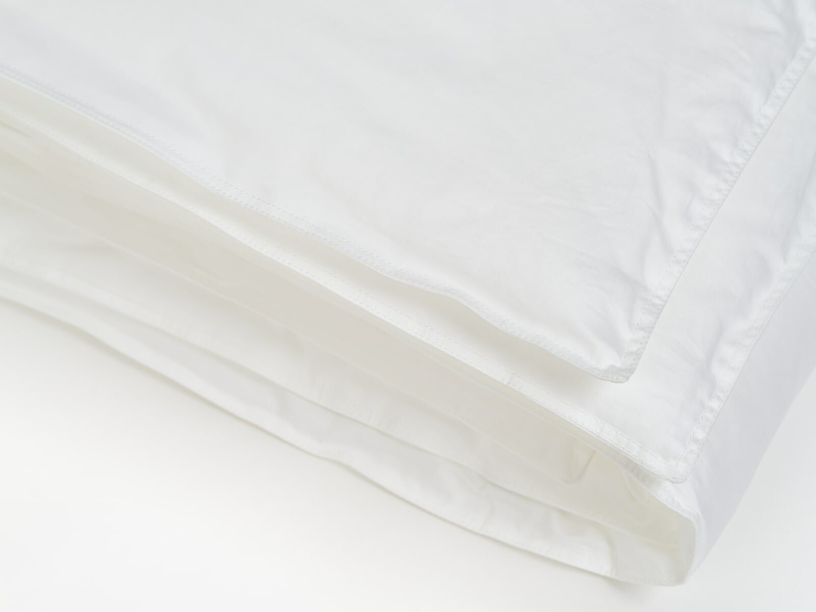 Одеяло легкое с хлопковым волокном Natura Sanat чехлол из хлопка Летний каприз 140х205 ЛК-О-3-1 - фотография № 11