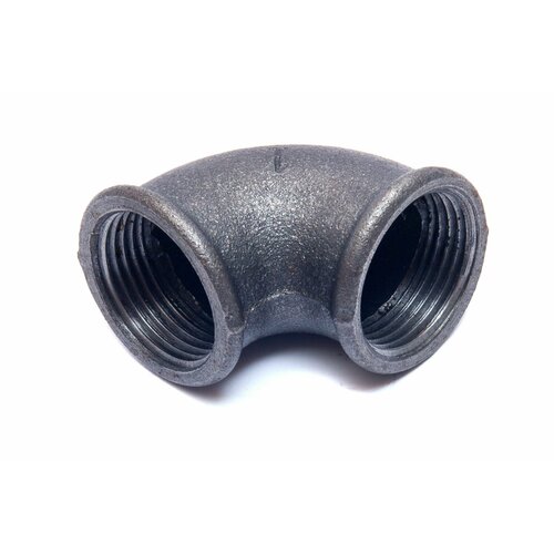 Угольник прямой Ду-20 92₽