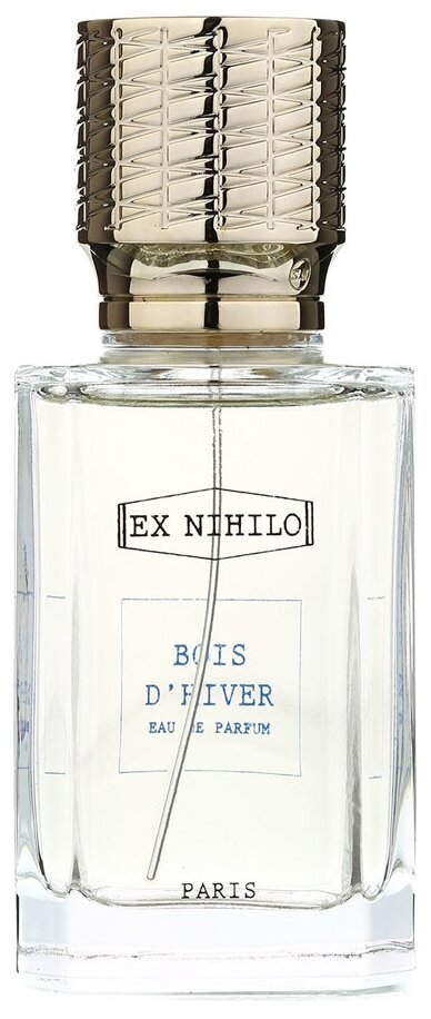 Ex Nihilo парфюмерная вода Bois d'Hiver, 100 мл