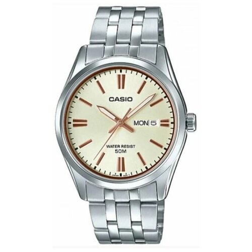 фото Наручные часы casio s mtp-1335d-9adf