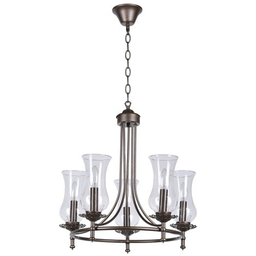 Подвесная люстра Escada 414/5