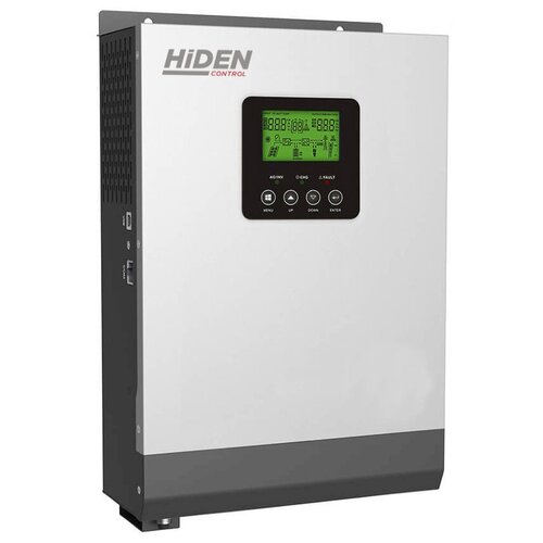 фото Ибп hiden control hs20-3024p