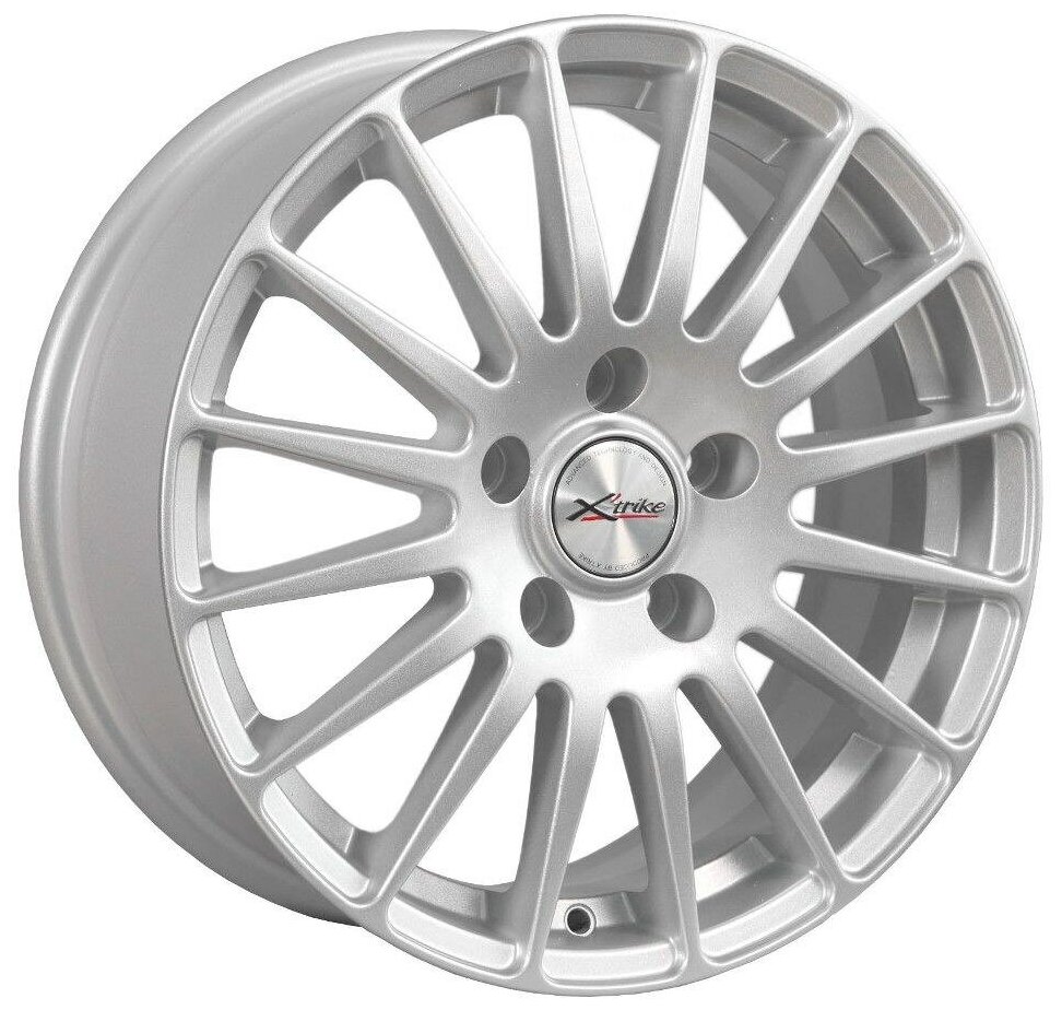 Колесный диск X'trike X-128 6,5/R16 5*114,3 ET40 d66,1 HS