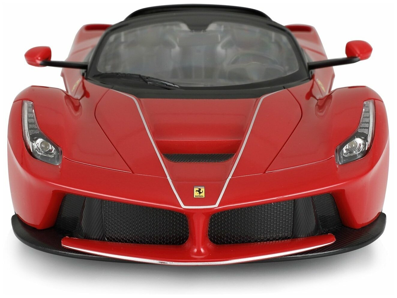 Легковой автомобиль Rastar Ferrari LaFerrari Aperta 75800 1:14 33