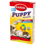 Добавка в корм SANAL Puppy для щенков с 6-недельного возраста - изображение