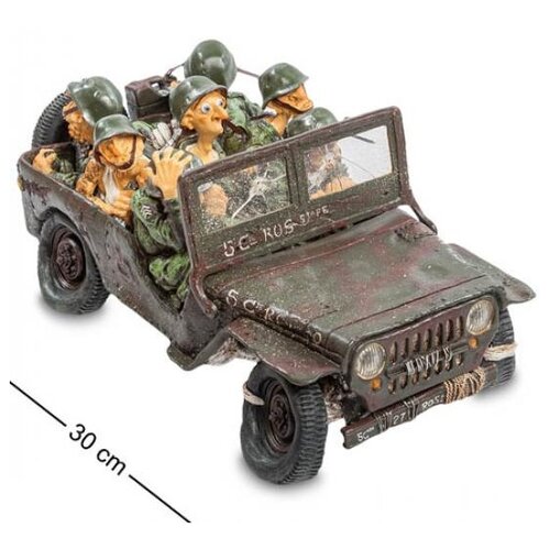 Внедорожник 