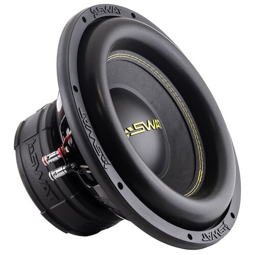 Сабвуфер Swat SBT-12 v3 947700₽