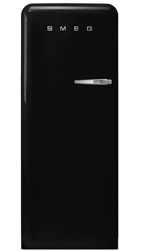 Холодильник Smeg FAB28LBL5