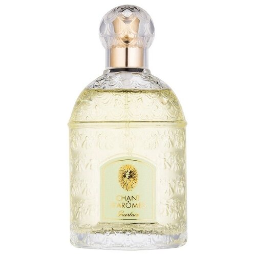 guerlain guerlain aqua allegoria herba fresca Guerlain туалетная вода Chant d'Aromes, 100 мл