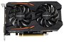 Видеокарта GIGABYTE Radeon RX 560 1300MHz PCI-E 3.0 4096MB 7000MHz 128 bit DVI HDMI HDCP Gaming OC (rev.1.0)