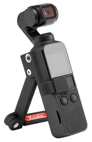 Ручка держатель Koala для DJI Osmo Pocket (Telesin)