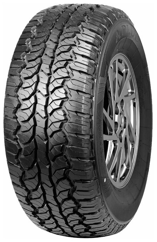 Aplus A929 A\T 235/75 R15 109S XL