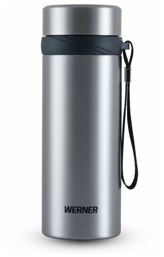 Термос вакуумный Werner 50178 CILE 0,5 л