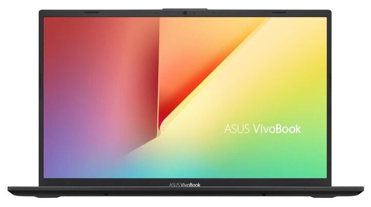 14" Ноутбук ASUS VivoBook 14 F412DA-EK507R (1920x1080, AMD Ryzen 3 2.6 ГГц, RAM 4 ГБ, SSD 256 ГБ)