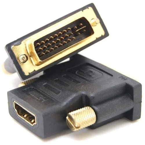 Переходник DVI-I на HDMI переходник dexp hdmi dvi i