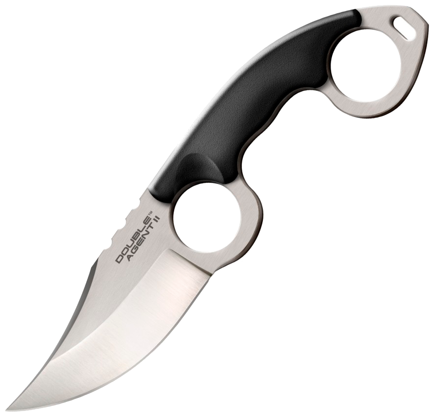 Нож Cold Steel модель 39FN Double Agent II