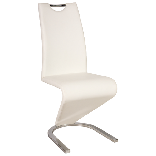 фото Стул signal h090, белый