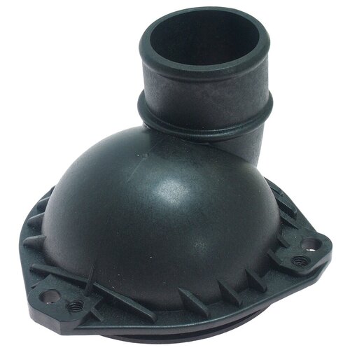 Гидроавтоматика 7601.1013694-01 Крышка ЯМЗ теплообменника 7601.1013600-12 (13) урал (пластик) передняя гидроавтоматика