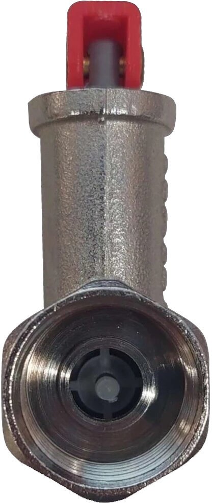 Предохранительный клапан H62 (обратный) для водонагревателя Thermex - фотография № 3