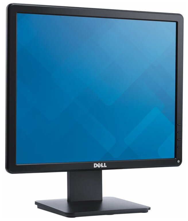 17"  DELL E1715S, 1280x1024, 60 , TN, 