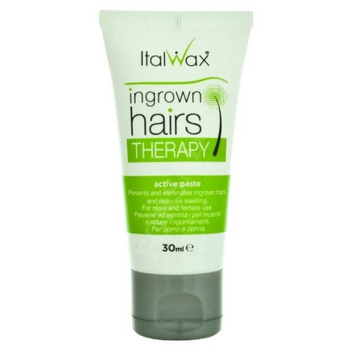 Паста против вросших волос White Line Italwax активная 30 мл 2431₽