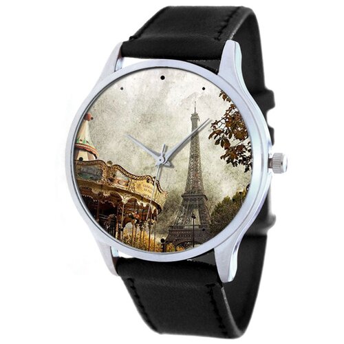 фото Наручные часы tina bolotina часы наручные tina bolotina парижские retro, черный