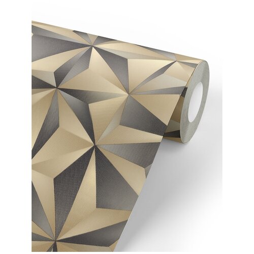 Обои флизелиновые ORNAMY 8015-22 1,06x10 м