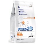 Сухой корм для кошек Forza10 при проблемах с почками - изображение