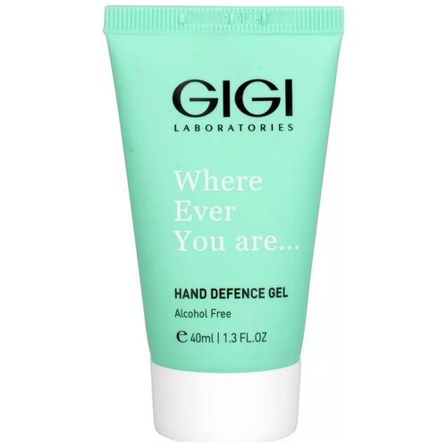 GIGI Hand Defence Gel