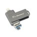 Флешка USB Dr. Memory 051 64Гб, USB 3.0, черный